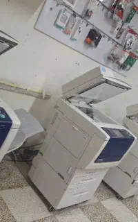 کپی و پرینت تیراژ بالا با قیمت مناسب