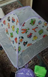 پشه بند