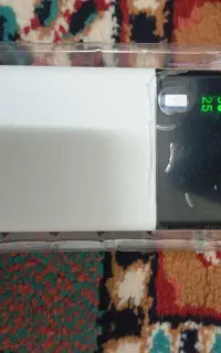 پاور بانک .