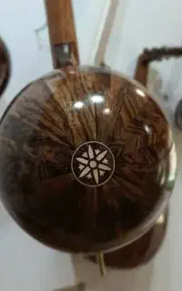 کمانچه حرفه ایی