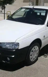 آریسان۲/دوگانه/صفر/اقساط۲۴ماه/تحویل فوری
