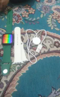 ساعت هوشمند