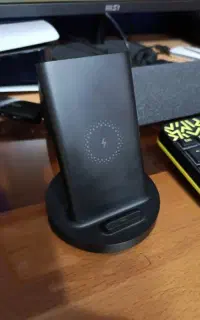 شارژر وایرلس شیائومی ۲۰ وات