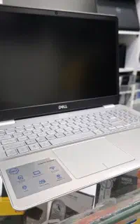 لبتاب DELL INSPIRON