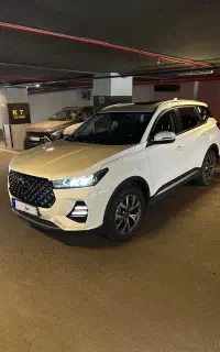 تیگو ۷ پرو ۱۴۰۲