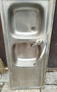 سینک ظرفشویی