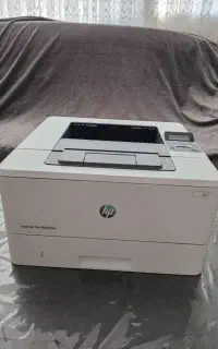 پرینتر لیزری HP M402dne