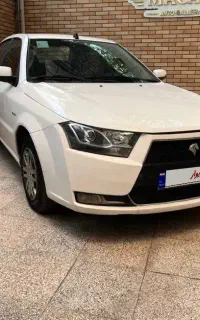 دنا مدل ۱۴۰۰ تیپ ۲