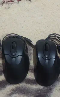 ۴ عدد موس استفاده نشده