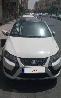 کوییک مدل ۴۰۳ تمیز بی رنگ