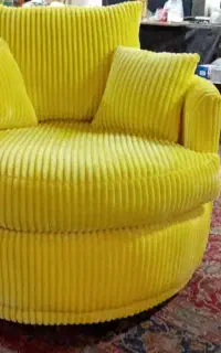 مبل گردون تدی مینیمال (تولیدی اصلی)