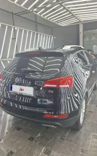جک s5 مدل۱۳۹۹ توربو۲۰۰۰
