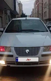 سمند 94