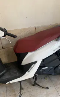 موتور sf180sym