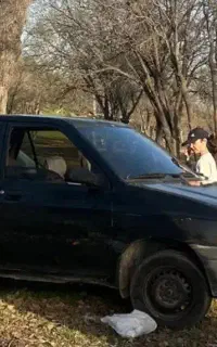 پراید رنگ مشکی مدل 88 دوگانه