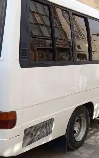 مینی بوس هیوندا مدل ۷۹