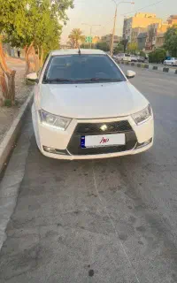 دنا پلاس مدل ۹۸