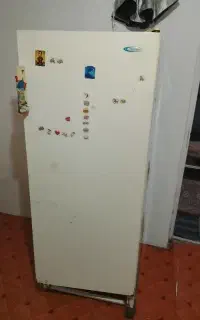 یختچال