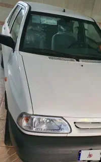پراید