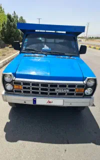 نیسان ۹۲ کولردار دوگانه شرکتی