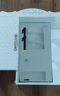 آینه روشویی