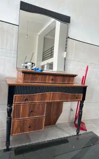 میزارایش
