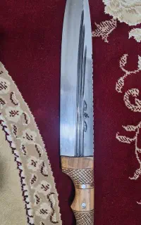 چاقوی کلکسیونی