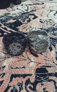ساعت