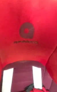 کالسکه صندلی ماشین