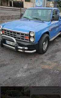 امداد خودرو یدک کش جرثقیل