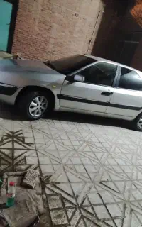 زانتیا مدل «85» 2000
