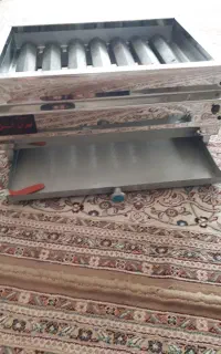 کباب پز گازی