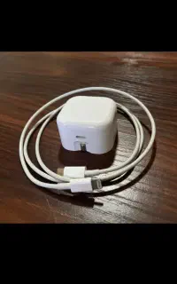 شارژر آیفون