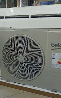 فروش کولر گازی بکو نمایندگی رسمی با شرایط اقساط