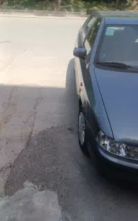 سمند ef7