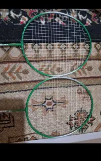 راکت بدمینتون