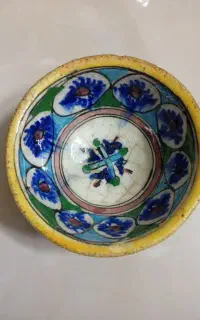 کاسه قدیمی