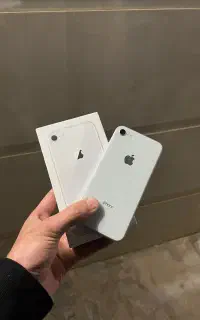 ایفون ۸