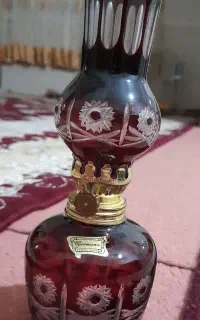 چراغ روشنایی عتیقه