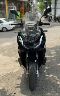موتور adv 180 درحد