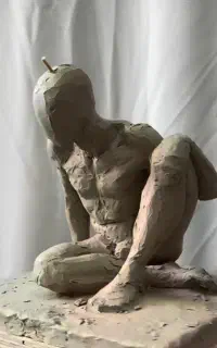 دوره تکمیلی مجسمه سازی به همراه طراحی