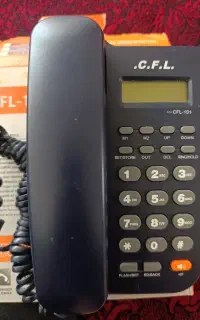 تلفن