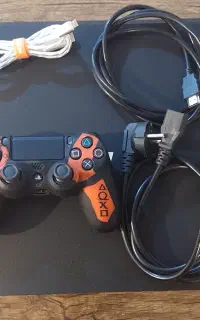 ps4 pro کپی خور