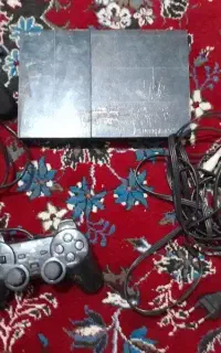 پلی استیشن 2 soony. پلی2