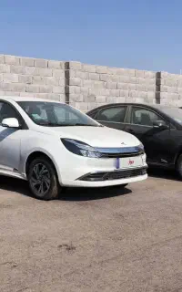 ایگل سدان کرمان موتور