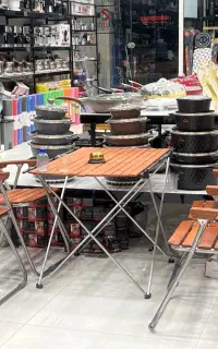 میز ۴ نفره