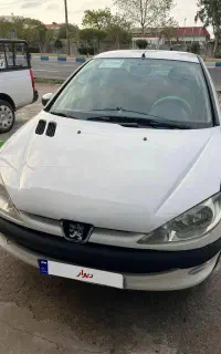 206SD  V8