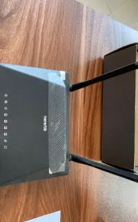 مودم روتر +ADSL2 نتربیت مدل 224-NSL