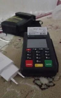 دستگاه پوز