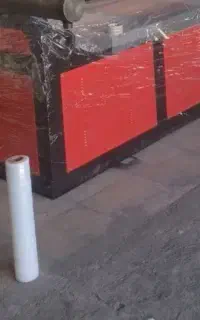 نیرو کار برا کار در بازیافت پلاستیک